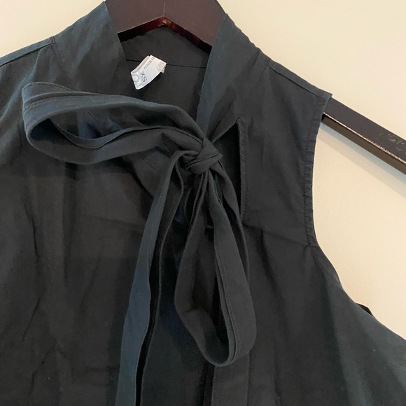 Old Navy dress tank top. - Picture 2 of 2